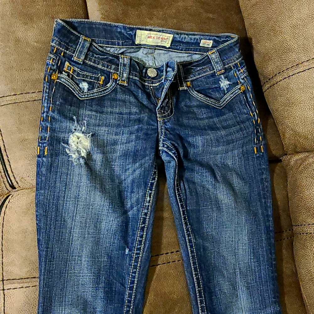 Jeans